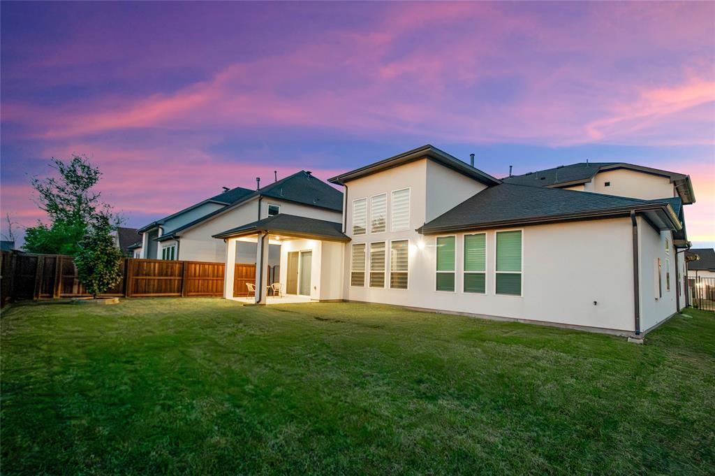 Vickery Ph 1 B - Residential