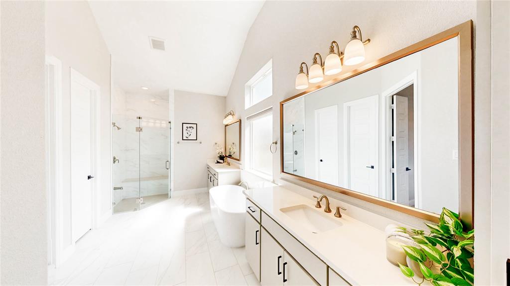 Vickery Ph 1 B - Residential