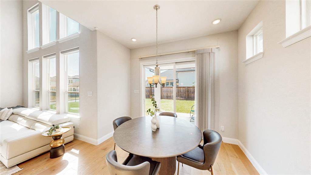 Vickery Ph 1 B - Residential