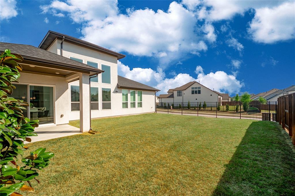 Vickery Ph 1 B - Residential