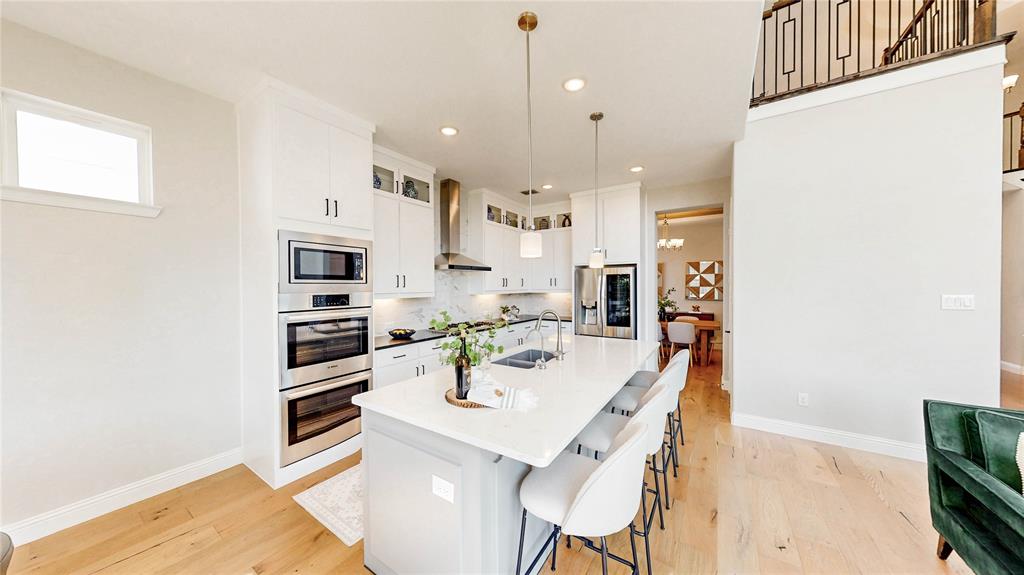 Vickery Ph 1 B - Residential