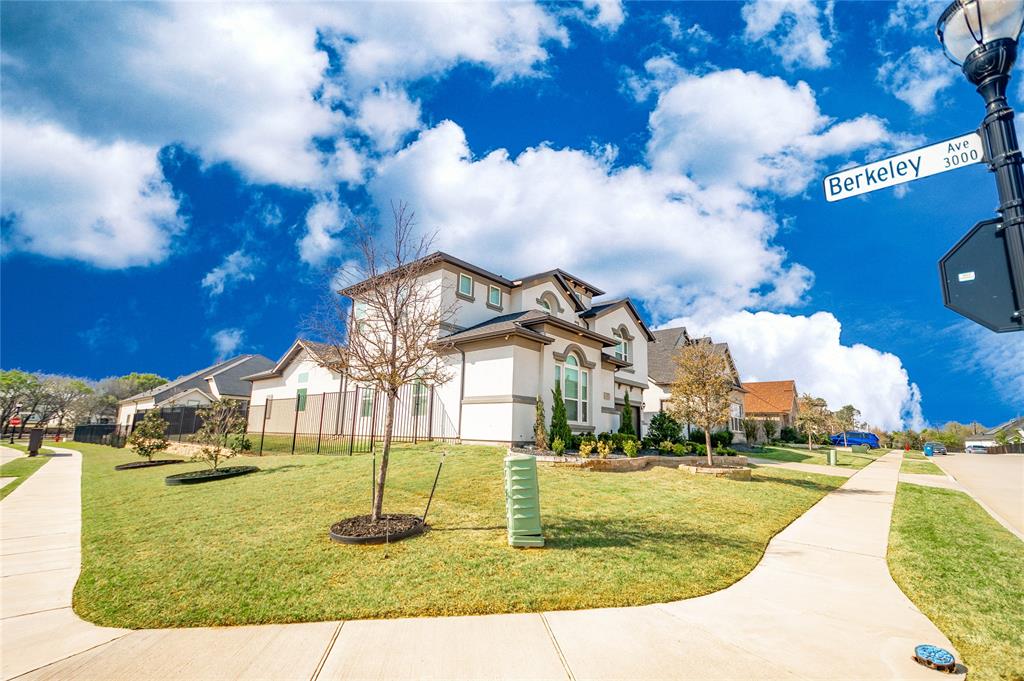 Vickery Ph 1 B - Residential