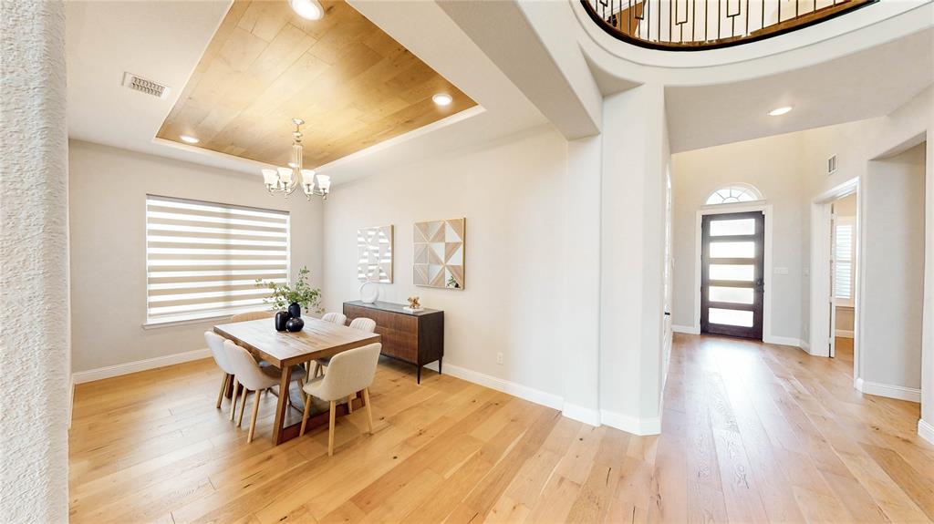 Vickery Ph 1 B - Residential