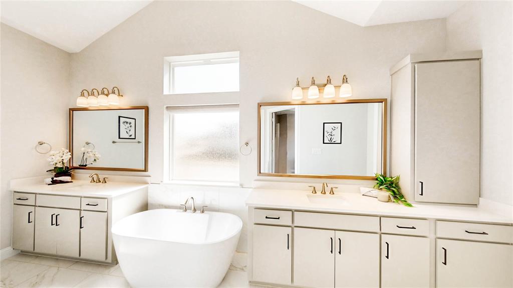 Vickery Ph 1 B - Residential