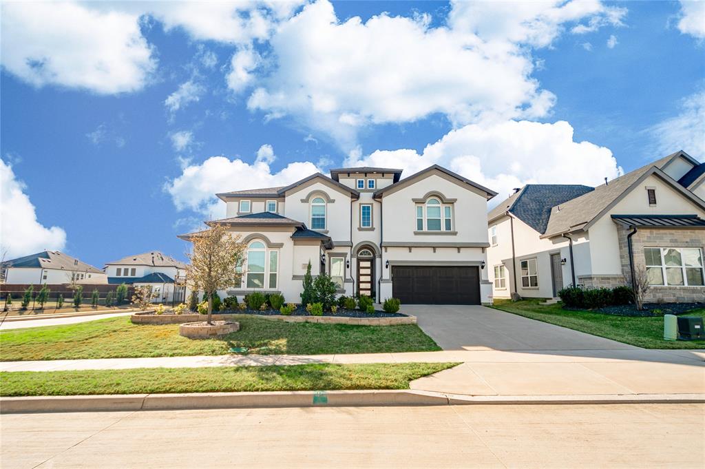 Vickery Ph 1 B - Residential