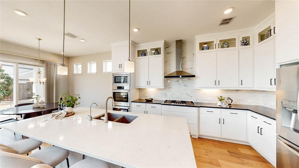 Vickery Ph 1 B - Residential