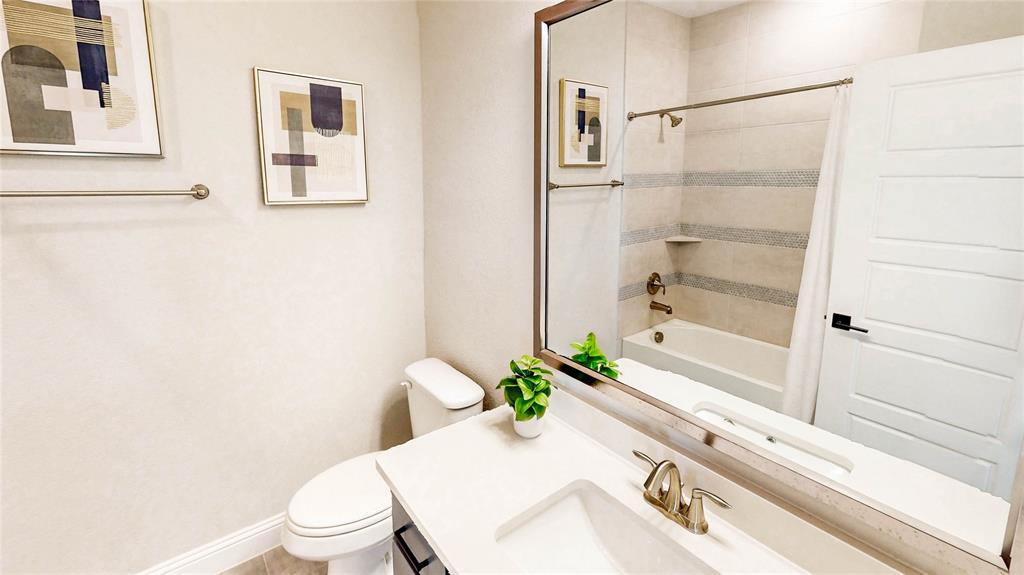 Vickery Ph 1 B - Residential