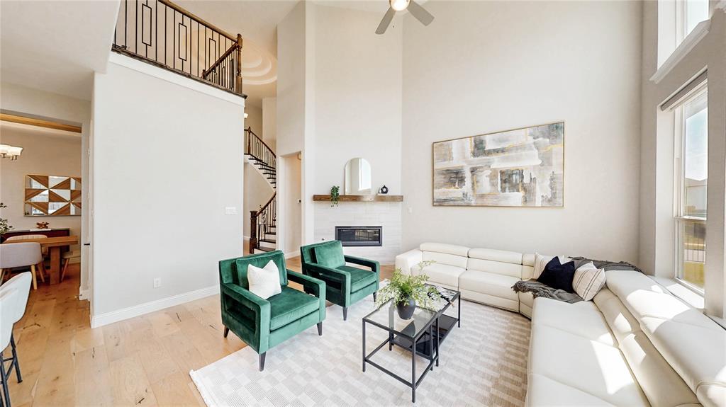 Vickery Ph 1 B - Residential