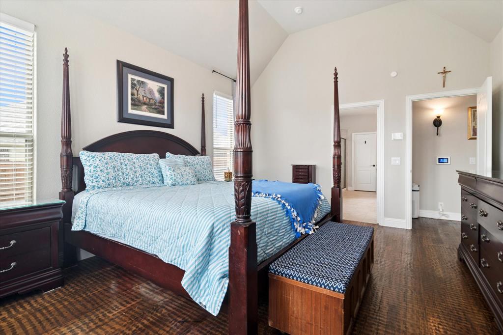 AUSTIN LANDING PHASE 2A-1 - Residential