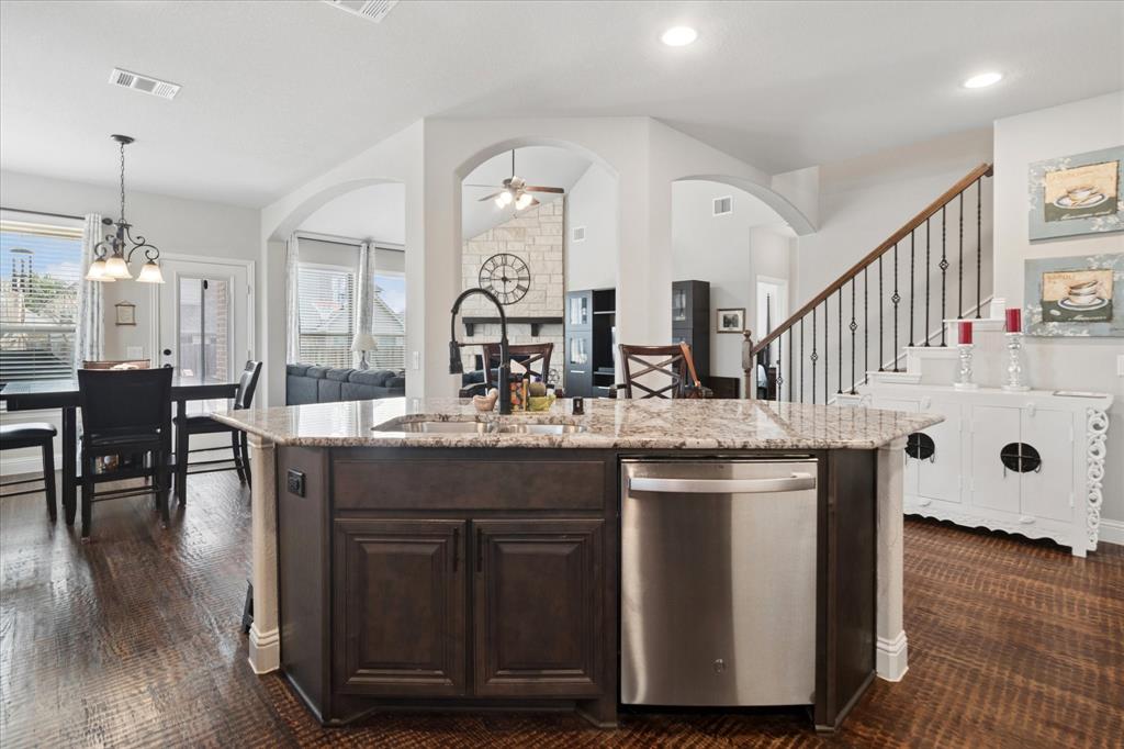 AUSTIN LANDING PHASE 2A-1 - Residential
