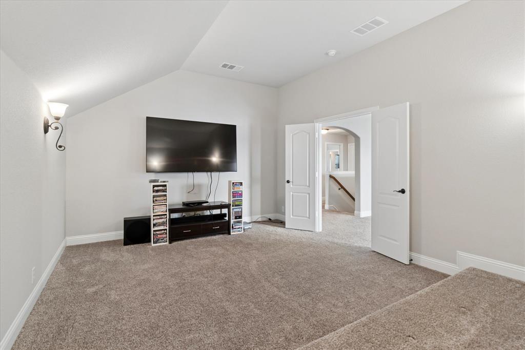 AUSTIN LANDING PHASE 2A-1 - Residential