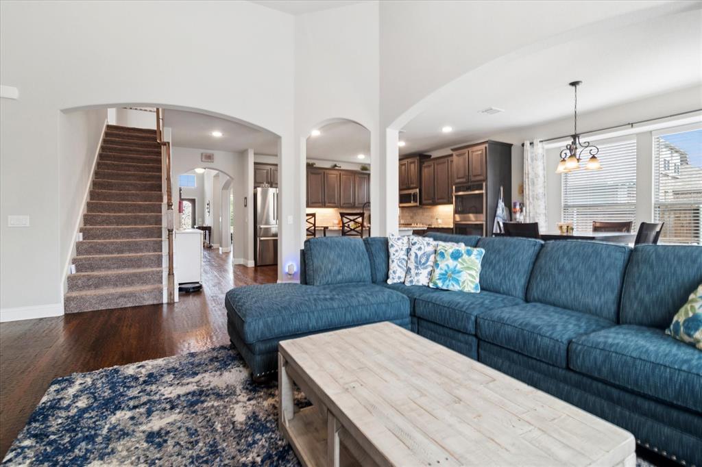 AUSTIN LANDING PHASE 2A-1 - Residential
