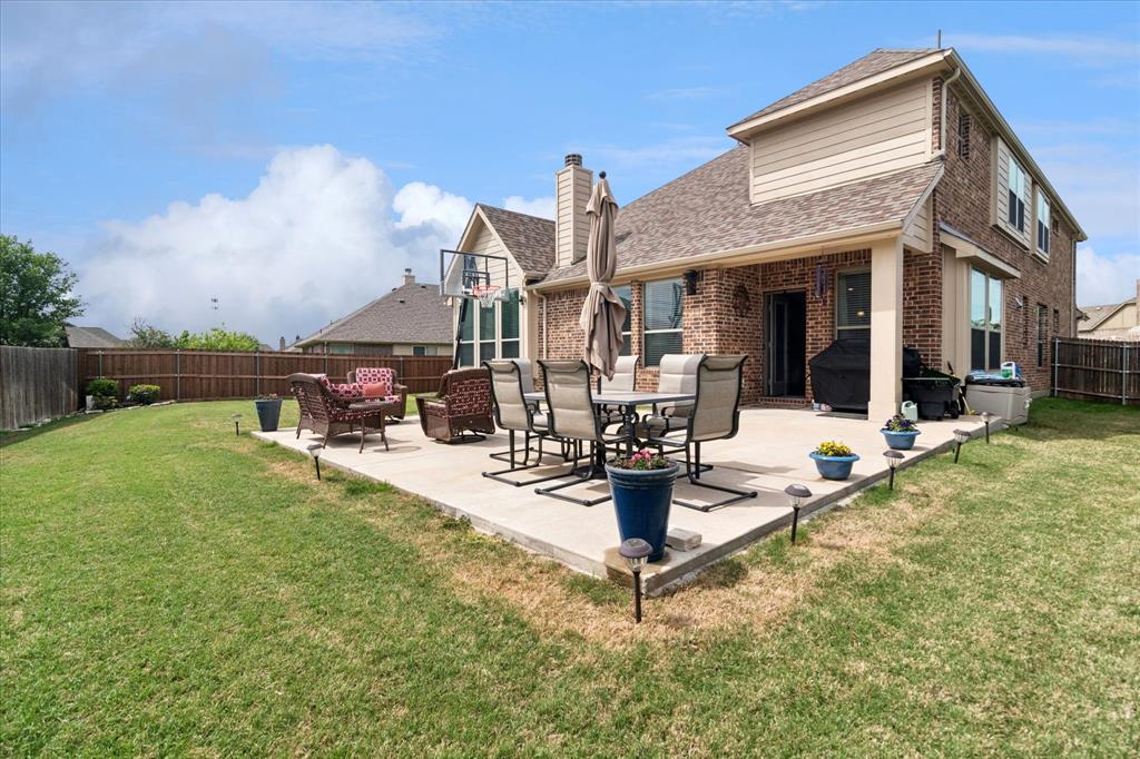 AUSTIN LANDING PHASE 2A-1 - Residential