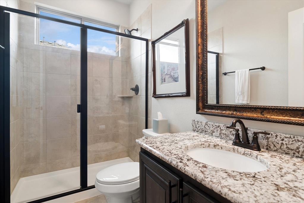 AUSTIN LANDING PHASE 2A-1 - Residential
