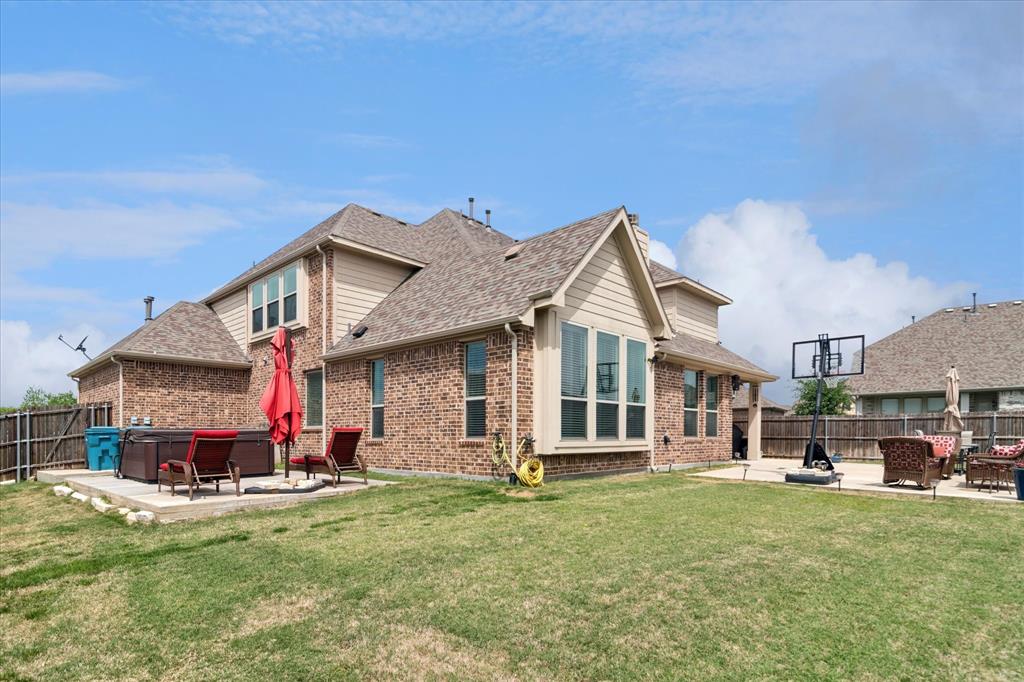AUSTIN LANDING PHASE 2A-1 - Residential