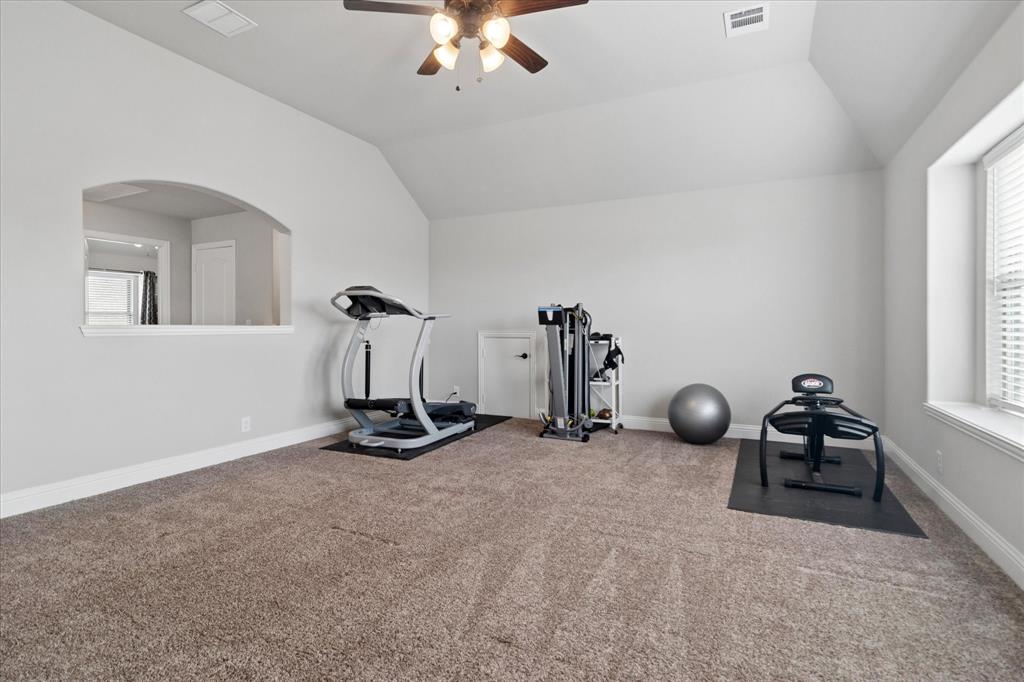 AUSTIN LANDING PHASE 2A-1 - Residential
