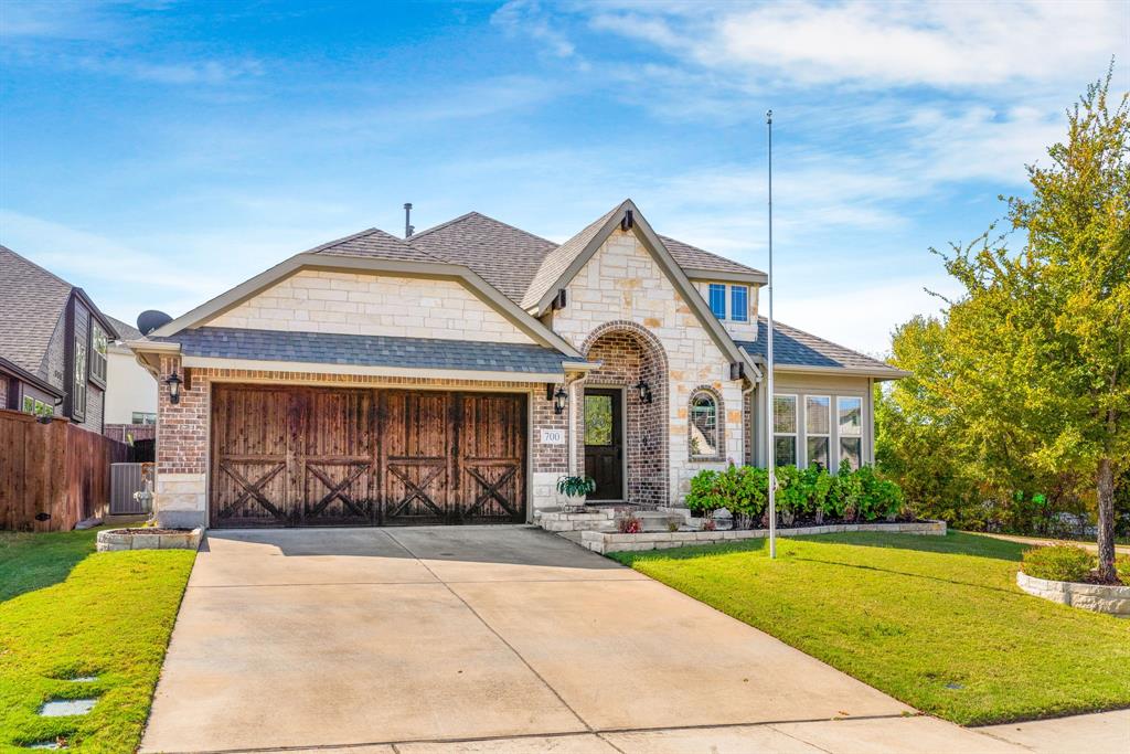 700 Lancaster Drive
