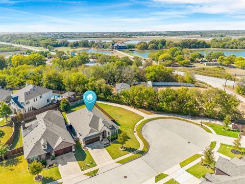 700 Lancaster Drive McKinney TX 75071