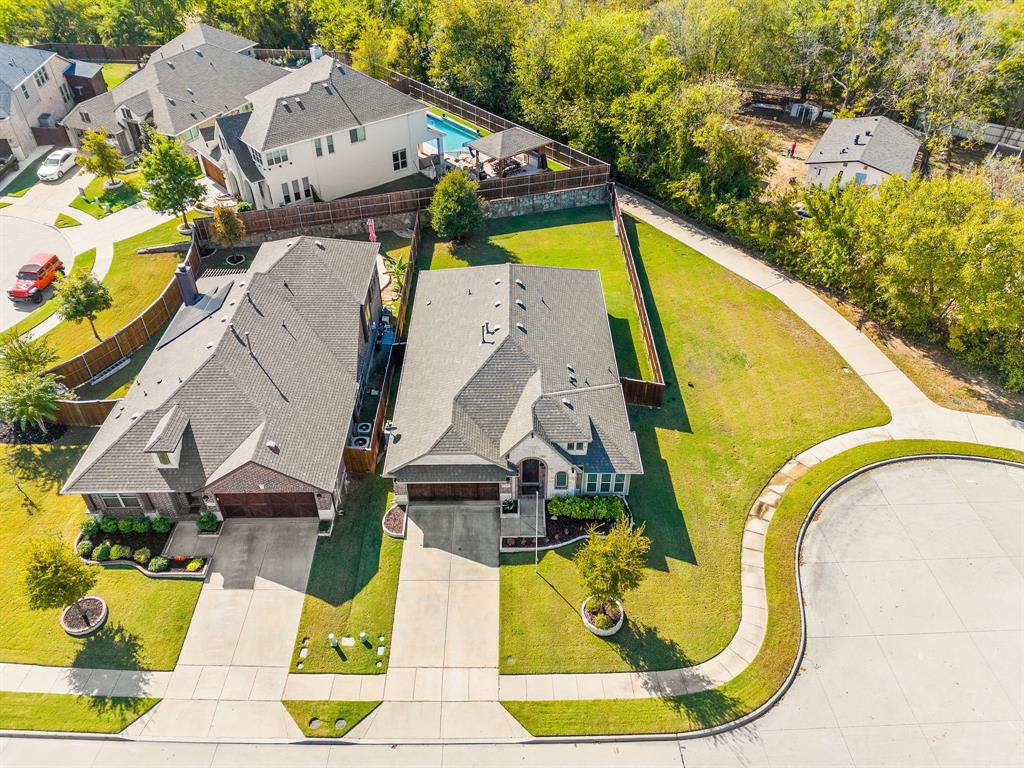 700 Lancaster Drive