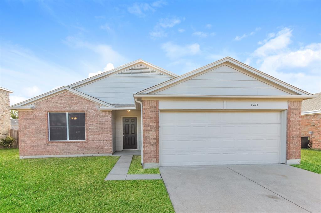 Heritage Heights - Residential Lease