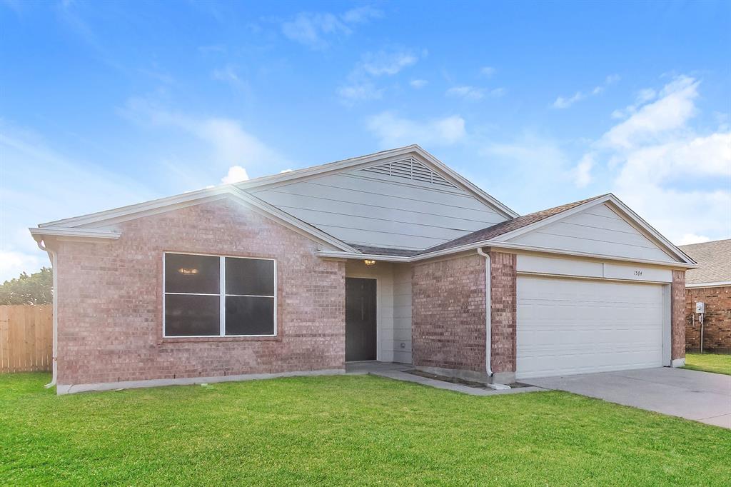 Heritage Heights - Residential Lease