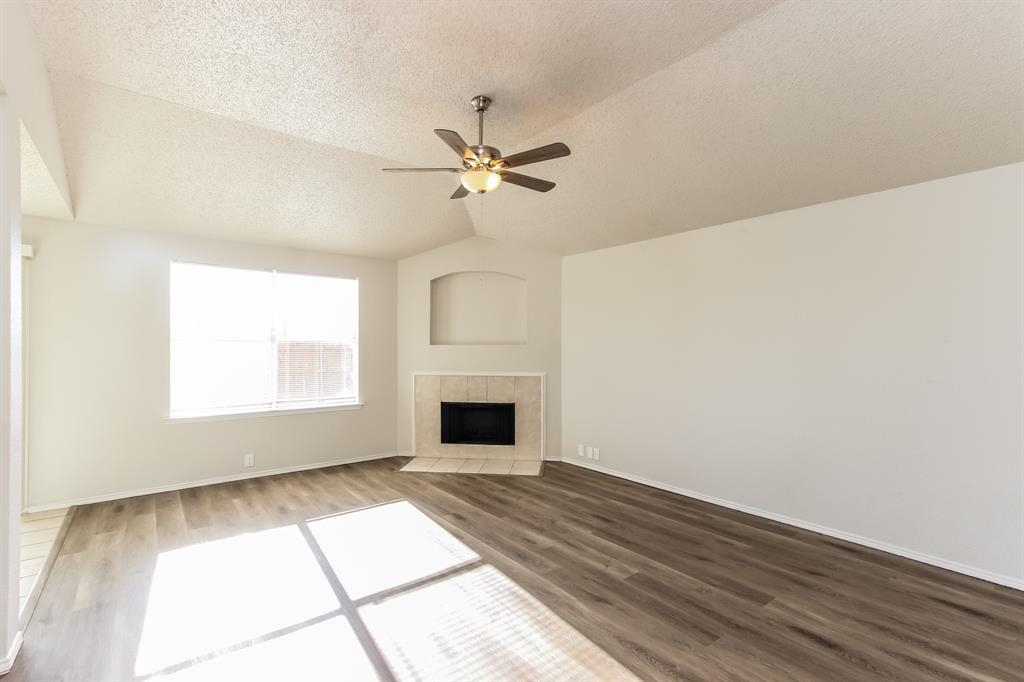 Heritage Heights - Residential Lease