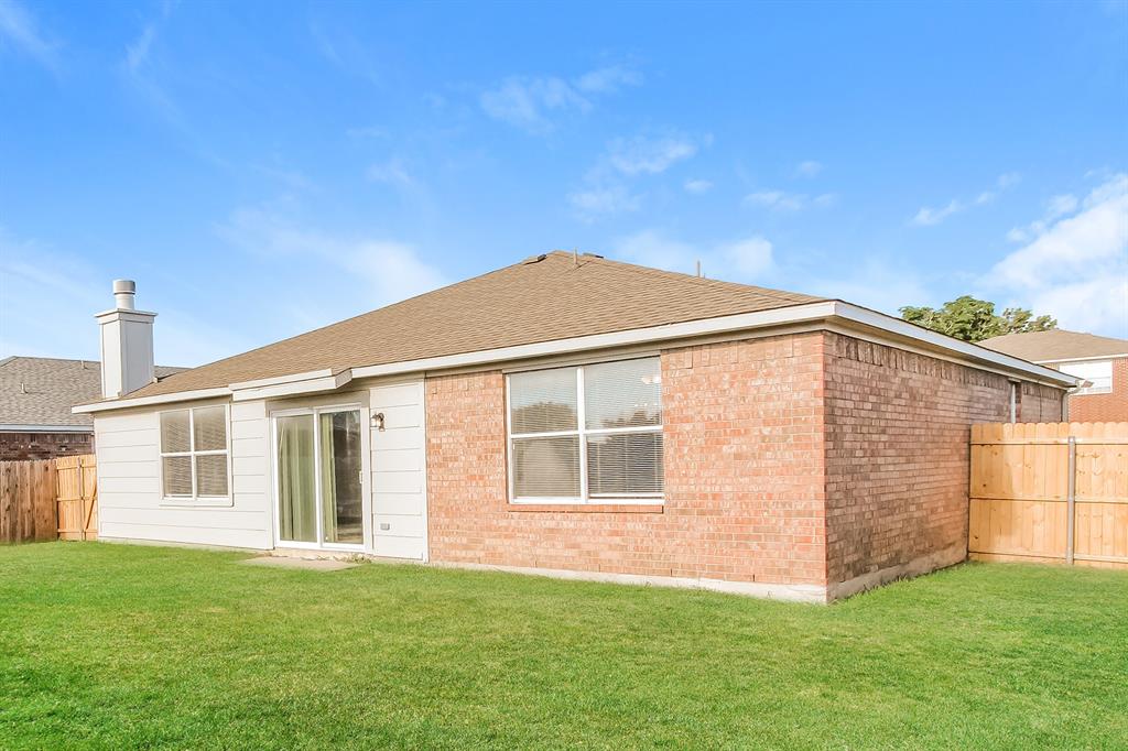 Heritage Heights - Residential Lease