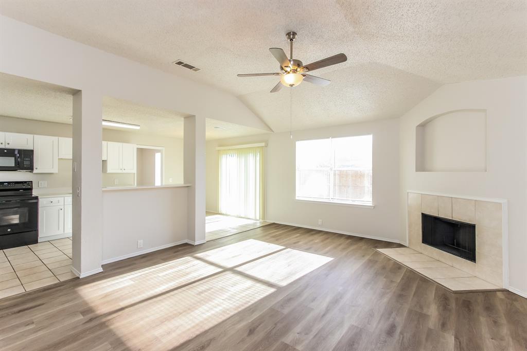 Heritage Heights - Residential Lease