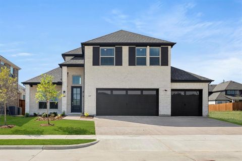 2407 Parkway Avenue Melissa TX 75454