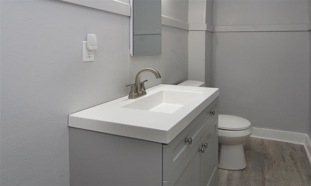 Fairmount Add - Residential