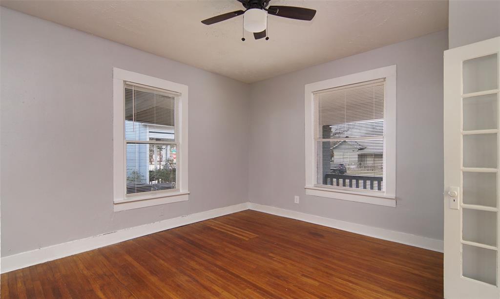 Fairmount Add - Residential