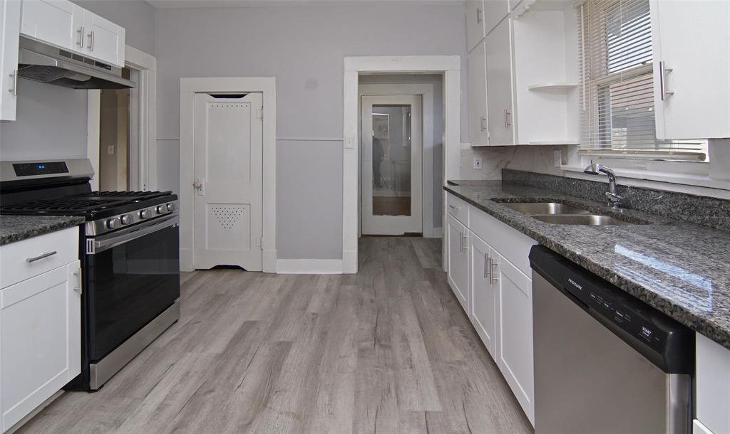 Fairmount Add - Residential