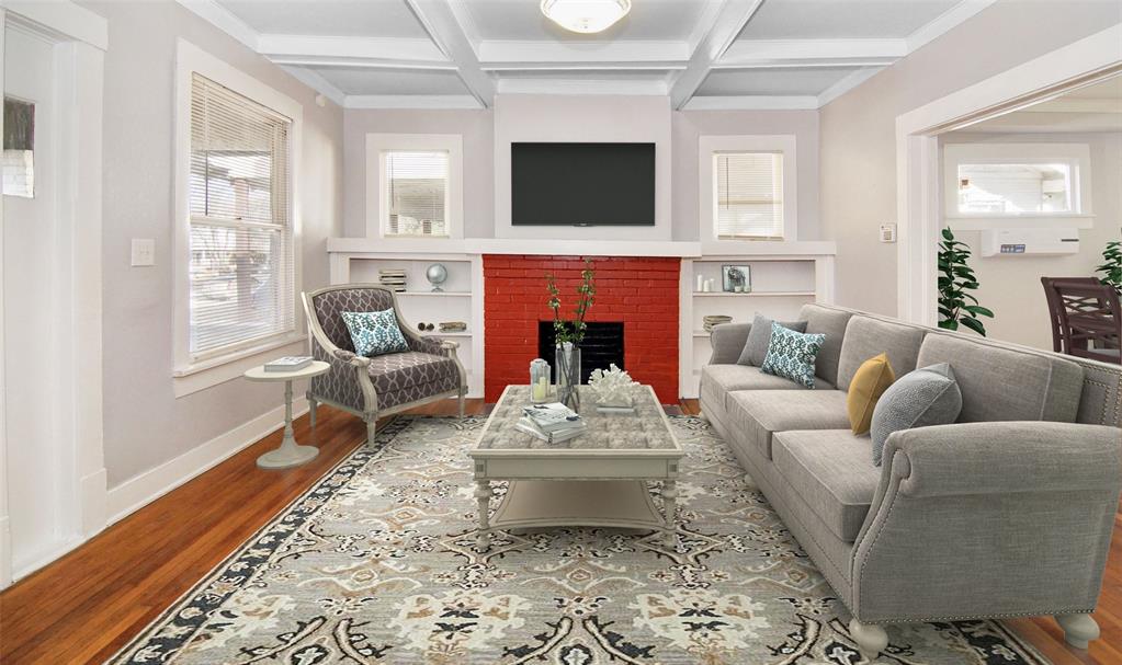 Fairmount Add - Residential