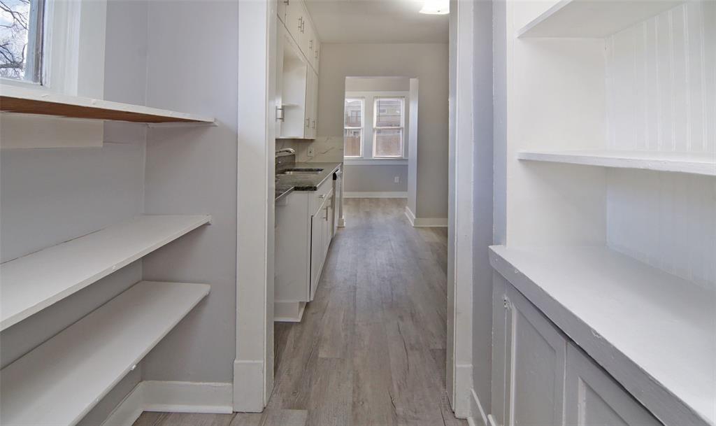 Fairmount Add - Residential