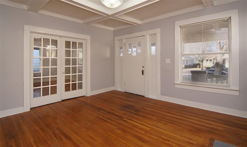 Fairmount Add - Residential