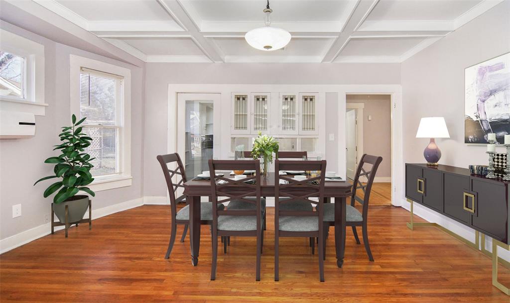 Fairmount Add - Residential