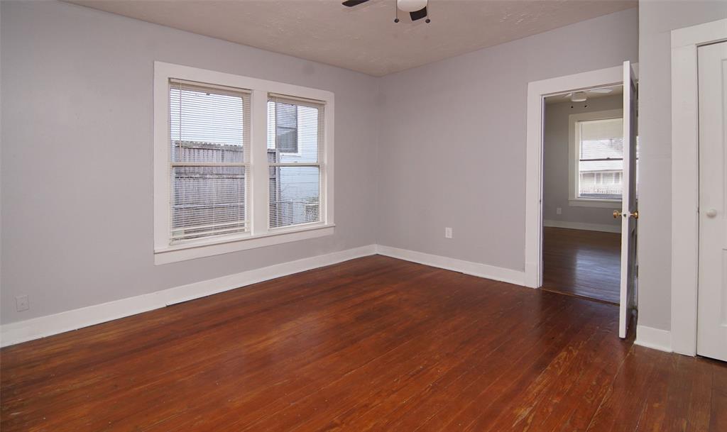 Fairmount Add - Residential