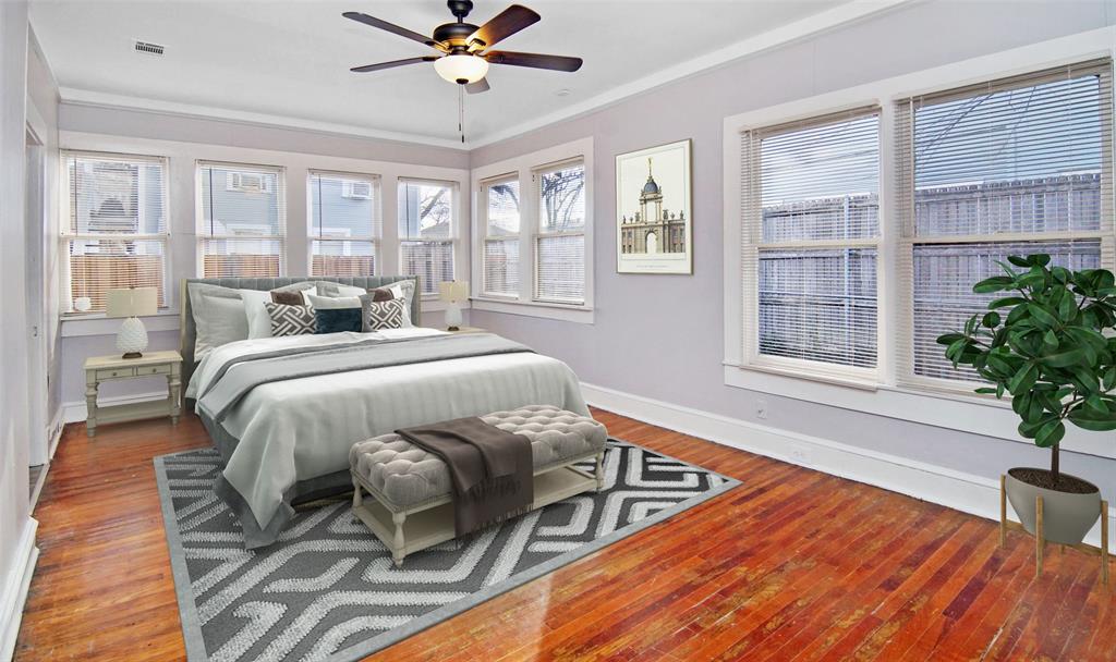 Fairmount Add - Residential