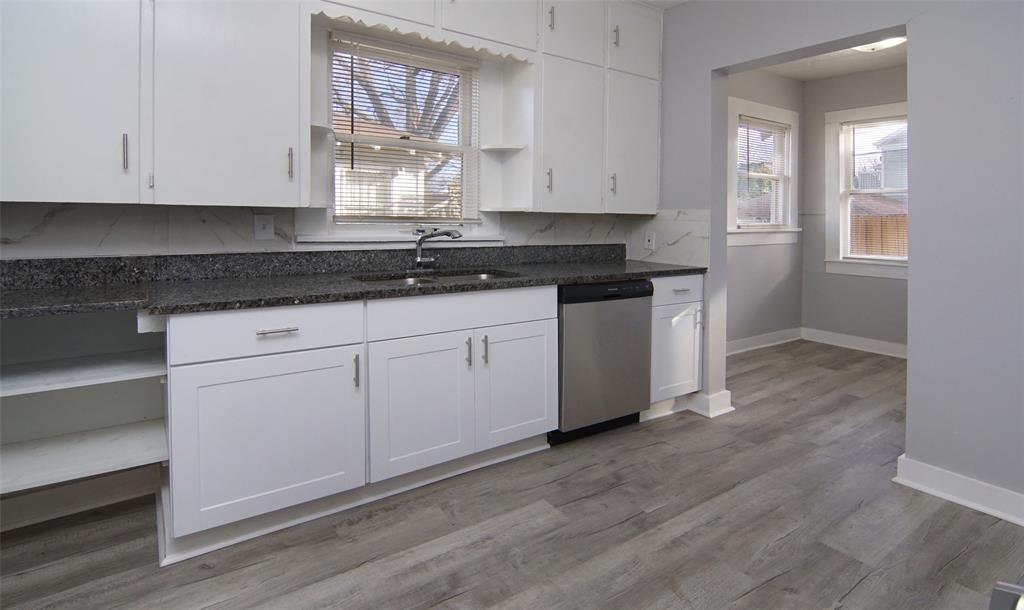 Fairmount Add - Residential