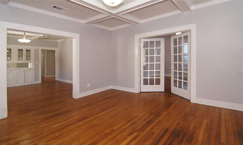 Fairmount Add - Residential