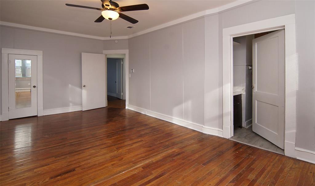 Fairmount Add - Residential