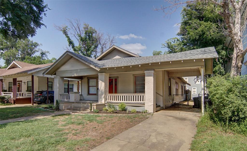 Fairmount Add - Residential