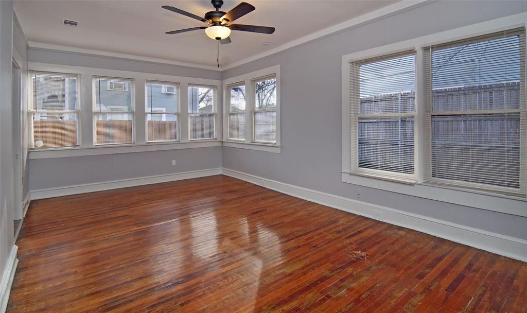 Fairmount Add - Residential