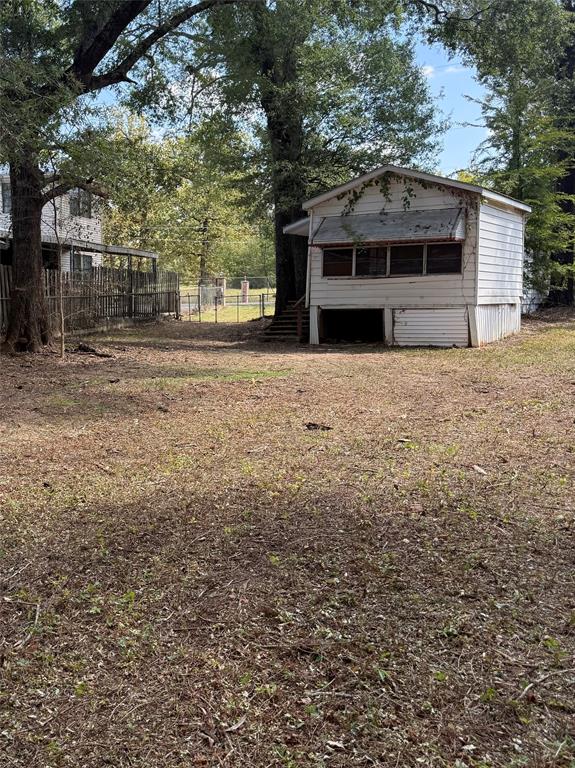 10030 Lake End Road