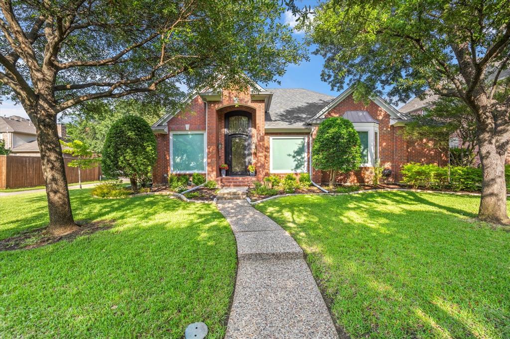 7536 Primrose Drive