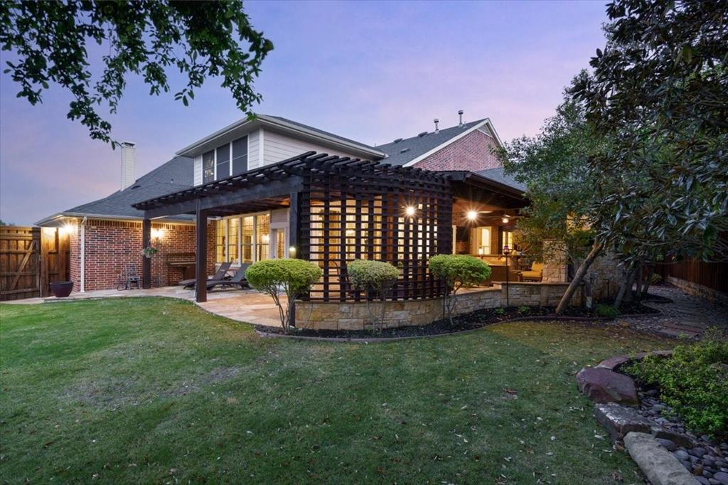 636 Duke Saxony Drive