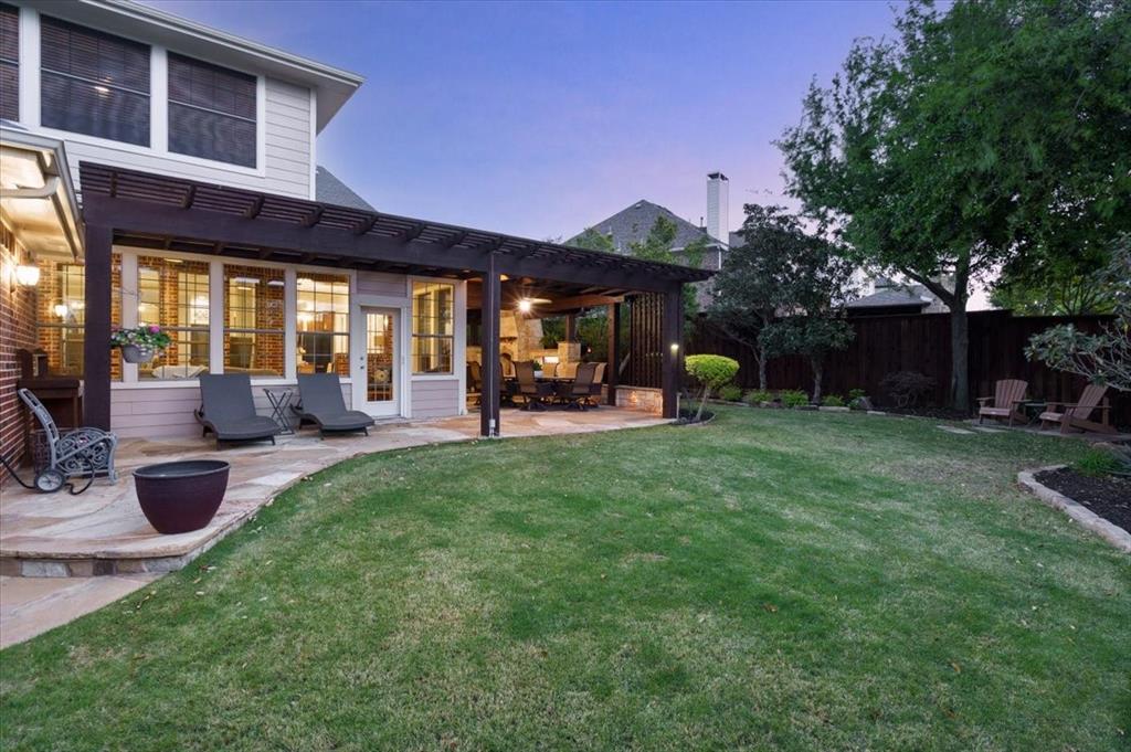 636 Duke Saxony Drive