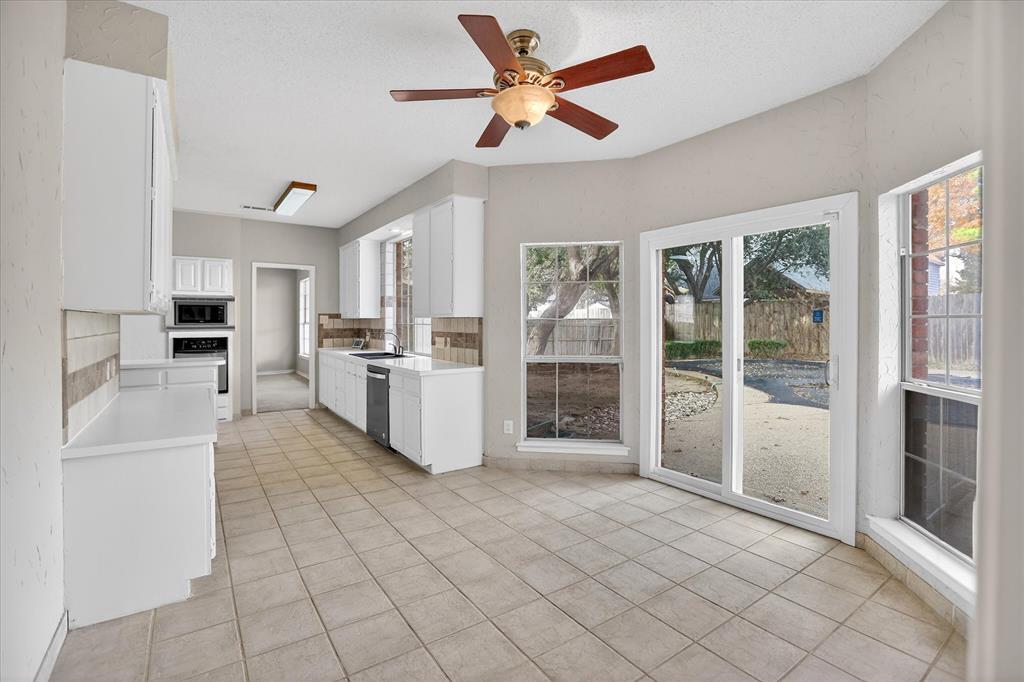 Edgewood East - Residential