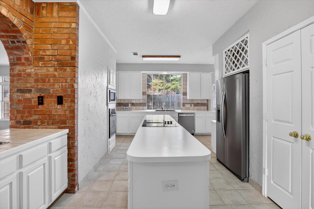 Edgewood East - Residential