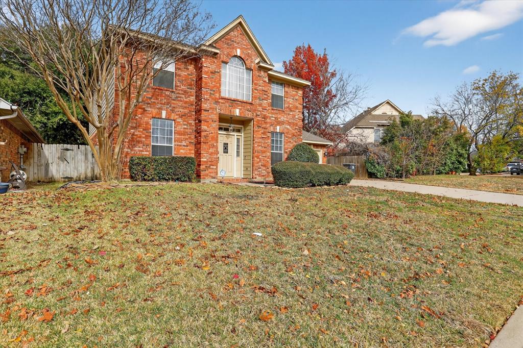 Edgewood East - Residential